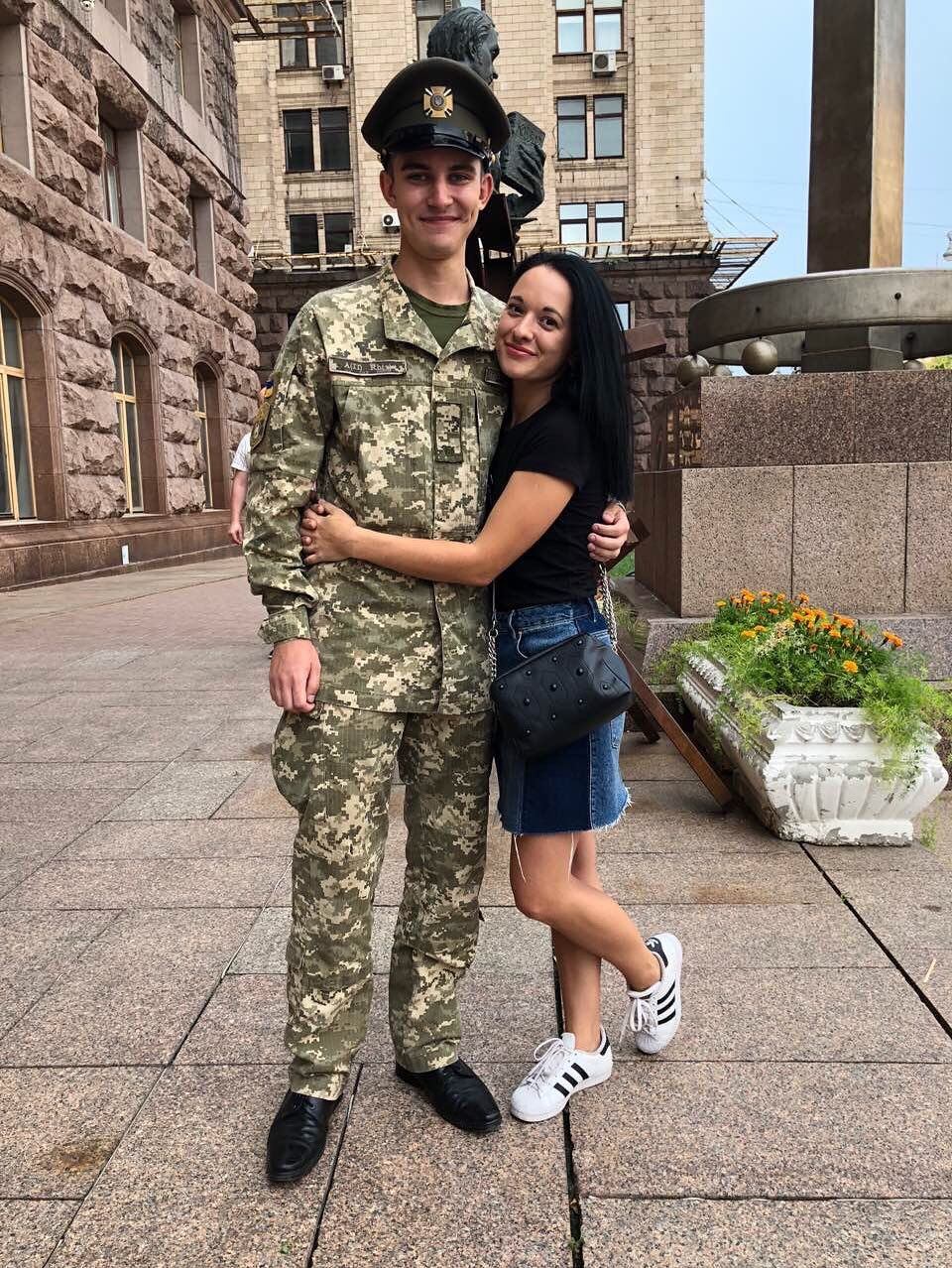 'Біль не минає': Віктор Павлік звернувся до покійного сина у його день народження - 715641 'Біль не минає': Віктор Павлік звернувся до покійного сина у його день народження - фото 715641