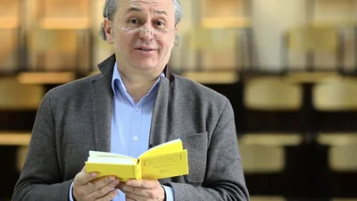 Иван Малкович: человек, который заставил украинцев читать, а Гарри Поттера заговорить на украинском