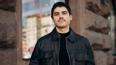 Духи Никиты Добрынина, которые пахнут как рассвет в пустыне