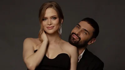 Козловський готується говорити про конфлікт з Кондратюком - що думає його дружина