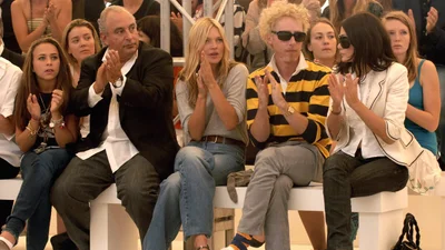 Джинси із 70-х, які хотітимуть цього літа всі