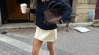 Весна-лето 2025: эти тренды удачно впишутся в твой ежедневный стиль