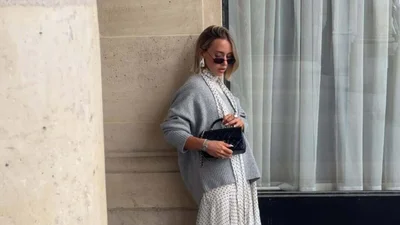 Сукня з цим принтом стала наймоднішою річчю у літньому гардеробі