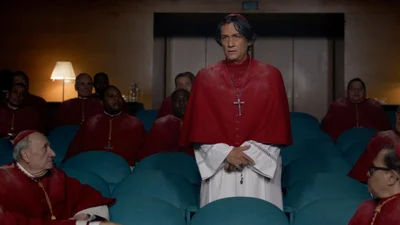 Голливуд подсказывает Ватикану: почему кардиналы перед выборами Папы пошли в кинотеатр