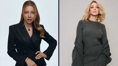 Тина Кароль ответила на подкол Оли Поляковой