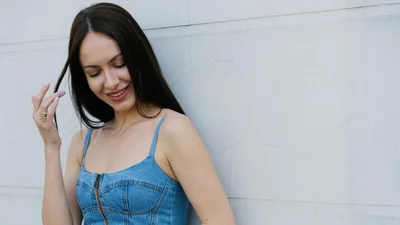 Христина Горняк відповіла, чому розпалися її останні стосунки