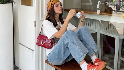 Главная летняя обувь 2025: какие мокасины, шлепанцы и топсайдеры носить в этом сезоне