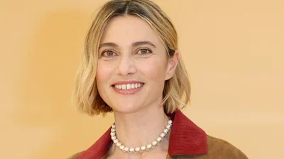 Італійський боб у тренді: як його носити літом 2025