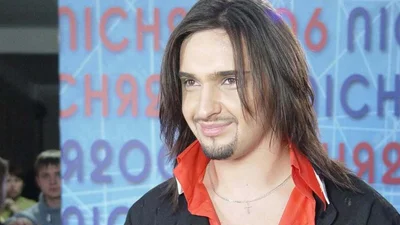 Козловський після виконання "Пінаколади" зі сцени звернувся до Кондратюка - і здивував словами до експродюсера