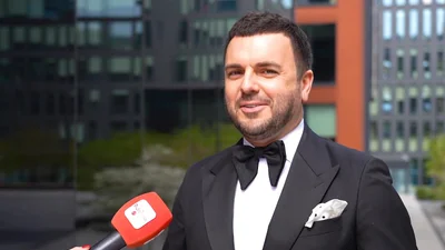 Решетнік розкрив усю правду про новий сезон Холостяка і висловився про скандальну репутацію Цимбалюка