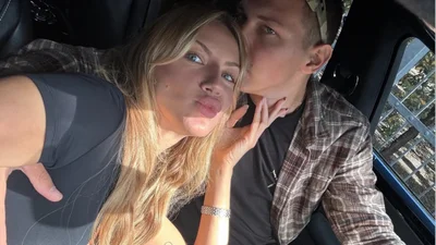 Как Леся Никитюк познакомилась с женихом - Дмитрий Бабчук раскрыл новые подробности