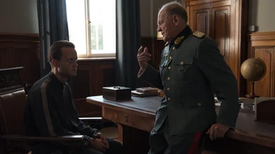 5 военных драм последних лет, которые перевернут представление о Второй мировой