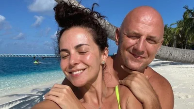 Потап с Каменских сбежали в романтическое путешествие: день рождения артиста проходит без гостей