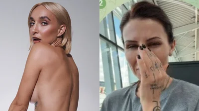 Алхім виїхала за кордон після найстрашної ночі Олени Мандзюк: "Наступний крок – це буде замах на неї"