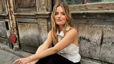 Фэшн-инфлюенсеры выбрали капри на лето - и смотри, как стилизовали их в 2025 году