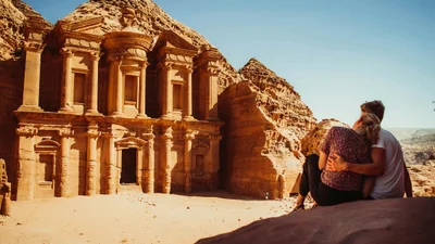 5 найбільш інстаграмних місць світу: круті фоточки гарантовані