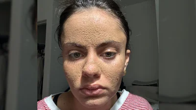 Б'юті-рутина печерної жінки: новий дивний тренд з TikTok, який краще не повторювати