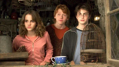 Головні ролі в новому "Гаррі Поттері" вже роздали: Гаррі, Рон і Герміона готові зніматися