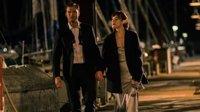 Умер известный режиссер, автор сиквелов "50 оттенков серого"