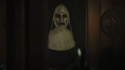 Фінал найкращої горор-франшизи: не злякайся від першого трейлера фільму "Закляття 4"