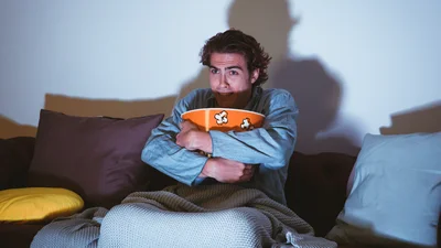 Это 10 лучших фильмов ужасов в истории: 2 место тебя удивит