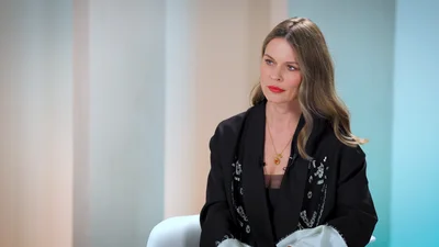 "Я стала йому неприємна": Оля Фреймут прокоментувала стосунки з Притулою