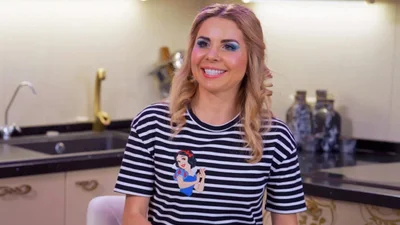 Украинская телезвезда возмутилась, что в Playboy "пропагандируют" протезы и оскорбила ветеранов