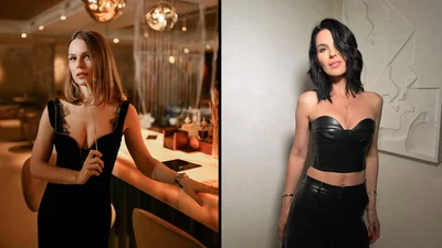 Оля Фреймут впервые рассказала, как Маша Ефросинина была влюблена в ее мужа