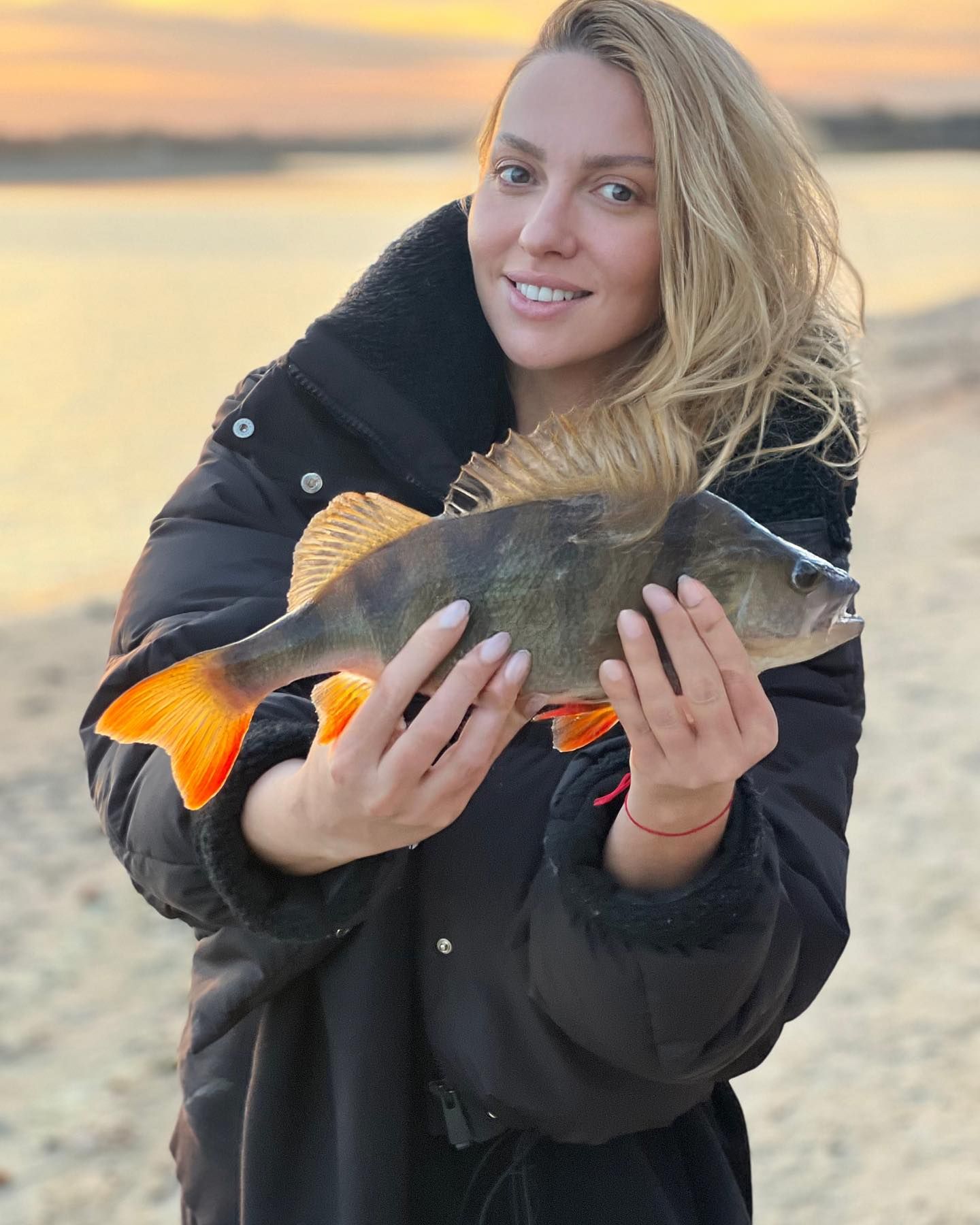 Оля Полякова на якій дієті - 716613 Оля Полякова на якій дієті - фото 716613