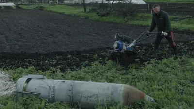 Каннский кинофестиваль 2025: что надо знать о единственном украинском фильме в программе