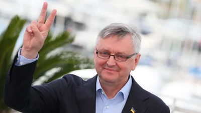 Фильм об УССР с русскими: Лозница поедет в Канны с "Двумя прокурорами"