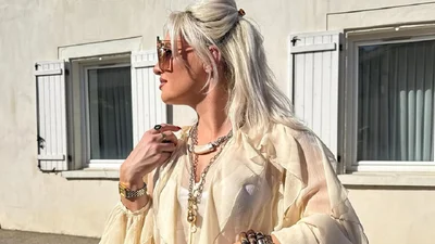 Що буде модним влітку 2025 року: поради від Андре Тана