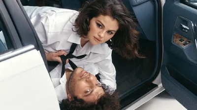 Селена Гомес показала фото ймовірної коханки Бенні Бланко, з якою йому приписують роман