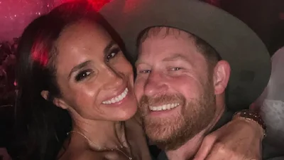 Меган Маркл і принц Гаррі енергійно потанцювали на концерті Бейонсе - відео