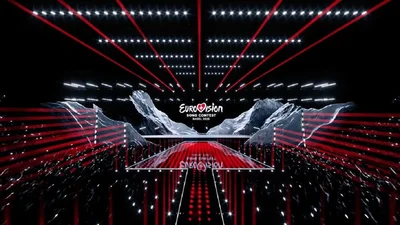 Коли і де дивитися перший півфінал Євробачення-2025 в Україні: наш Ziferblat виступатиме саме в цей день