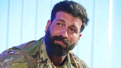 Даніель Салем показав архівне фото мами із собою новонародженим і розчулив мережу до сліз новим дописом