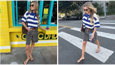 Літня мода 2025: яке взуття ти носитимеш найближчими місяцями