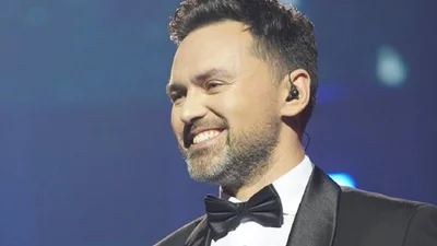 Тімур Мірошниченко заговорив про п'яту дитину в родині