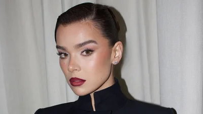 4 оттенка помады, которые идеально подходят брюнеткам