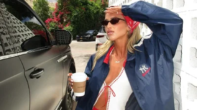 Чуттєво, гостро і не без сюрпризів: як Повня в Скорпіоні зачепить твій знак зодіаку