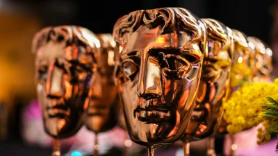 BAFTA 2025: фильм о войне в Украине получил "британский Оскар"