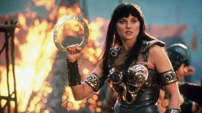 Принцесса, которая покорила Голливуд: где сейчас Ксена из одноименного сериала