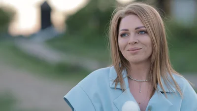 Яна Глущенко назвала причину увольнения из "Дизель Шоу"