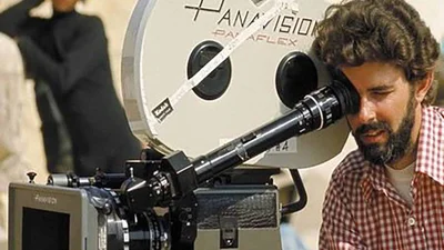 Джордж Лукас о жизни, кино и выборе