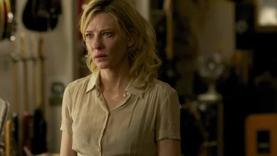 Кейт Бланшетт - 8 фильмов звездой, ради которых стоит остаться дома сегодня