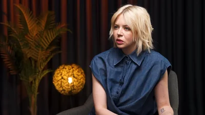 ONUKA назвала украинских артистов, которых слушает