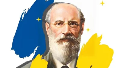 Панас Мирний - український Агент 007 під прикриттям: сімейна драма, державна служба і таємна шухляда для сала