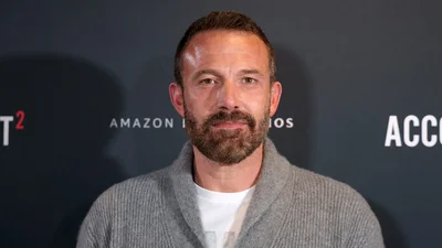 Бен Аффлек зізнався, які жінки йому подобаються