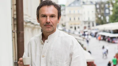 Святослав Вакарчук: музыка, политика, война –факты об украинской звезде