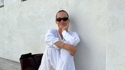 Лето без джинсов: 5 брюк, которые спасут тебя в жару